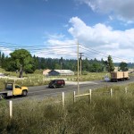 صور American Truck Simulator