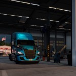 صور American Truck Simulator