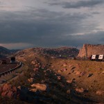 صور American Truck Simulator