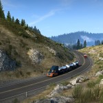 صور American Truck Simulator