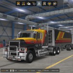 صور American Truck Simulator