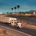 صور American Truck Simulator