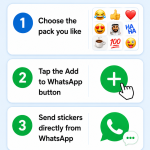 صور Arabic Stickers WASticker
