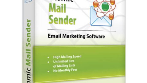 Atomic Mail Sender
