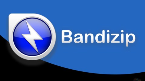 Bandizip