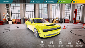 car mechanic simulator game apk