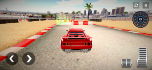 car mechanic simulator game للايفون