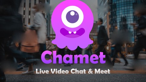 Chamet