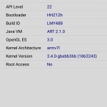 صور CPU-Z