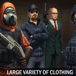 صور Crime Revolt