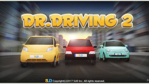 Dr. Driving 2