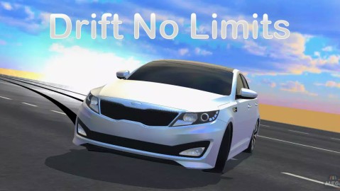 Drift No Limits