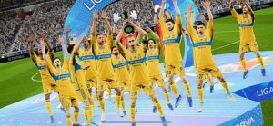 efootball mobile 2024 للايفون