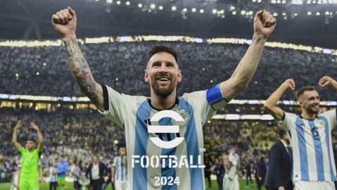 eFootball™ Mobile