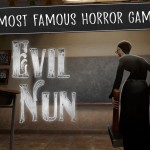 صور Evil Nun: Horror at School