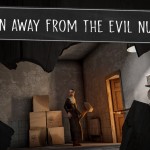صور Evil Nun: Horror at School