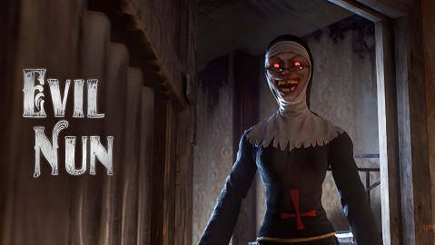 Evil Nun: Horror at School