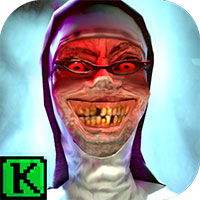 Evil Nun: Horror at School