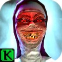 evil nun horror at school