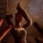 صور Evil Nun: Horror at School