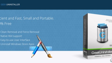 GeekUninstaller