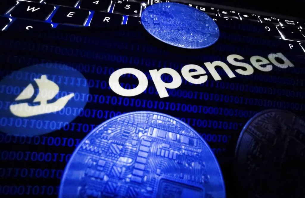 شركة OpenSea ينضم إلى ضحايا شركات التشفير