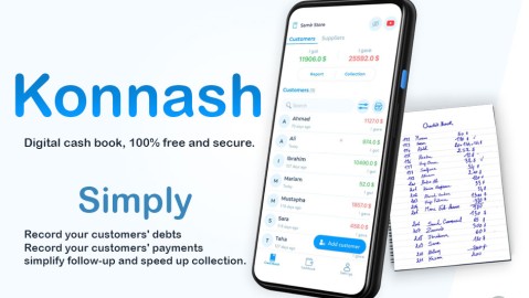 Konnash