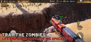 last shelter survival للايفون