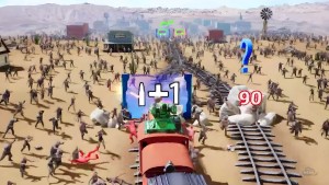 لعبة الملجأ الأخير أبطال العرب