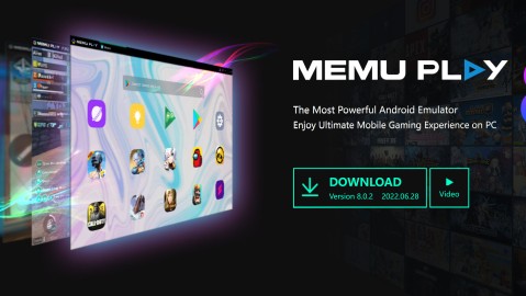 MEmu