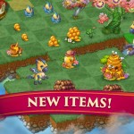 صور Merge Dragons