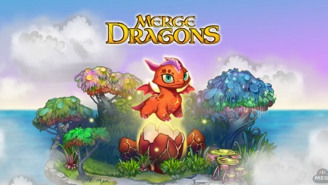 Merge Dragons