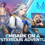 صور Mobile Legends: Adventure