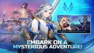mobile legends adventure apk