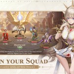 صور Mobile Legends: Adventure