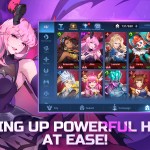 صور Mobile Legends: Adventure