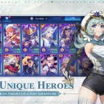 صور Mobile Legends: Adventure