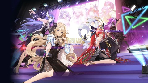Mobile Legends: Adventure