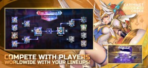 mobile legends adventure للايفون