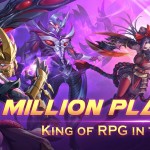 صور Mobile Legends: Adventure