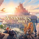 صور Mobile Legends: Adventure