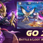 صور Mobile Legends: Adventure