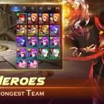 صور Mobile Legends: Adventure
