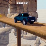 صور Mountain Climb 4x4