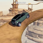 صور Mountain Climb 4x4