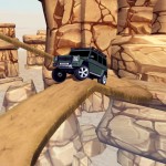 صور Mountain Climb 4x4