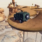 صور Mountain Climb 4x4