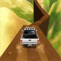 mountain climb 4x4