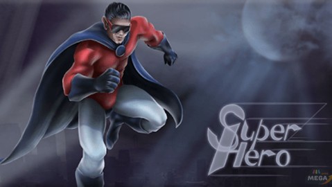 Superhero