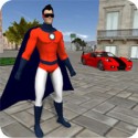 superhero
